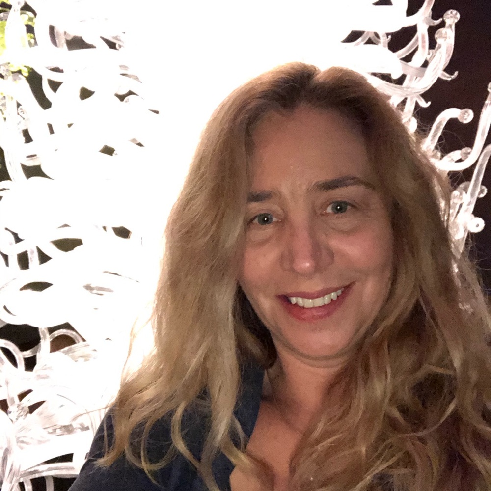 Meet your Posher, Steph